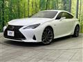 2020 Lexus RC