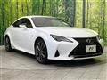 2020 Lexus RC