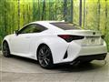 2020 Lexus RC