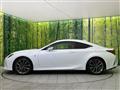 2020 Lexus RC