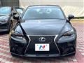 2015 Lexus IS