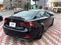 2015 Lexus IS