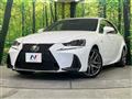 2017 Lexus IS