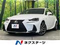 2017 Lexus IS