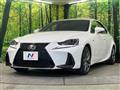 2017 Lexus IS