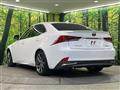 2017 Lexus IS