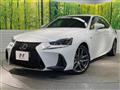 2017 Lexus IS