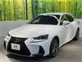 2017 Lexus IS