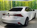 2017 Lexus IS
