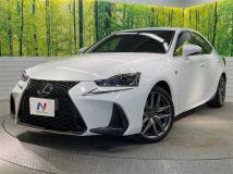 2017 Lexus IS