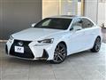 2017 Lexus IS