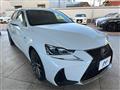 2017 Lexus IS