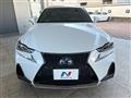 2017 Lexus IS