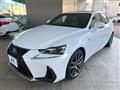 2017 Lexus IS