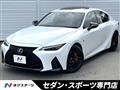 2022 Lexus IS