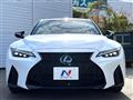 2022 Lexus IS