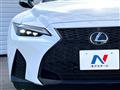 2022 Lexus IS