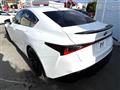 2022 Lexus IS