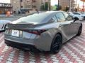 2023 Lexus IS