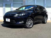 2015 Toyota Harrier Hybrid