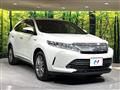 2018 Toyota Harrier Hybrid