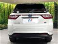 2018 Toyota Harrier Hybrid