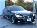 2013 Toyota Crown Hybrid