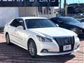 2016 Toyota Crown Hybrid