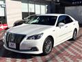 2016 Toyota Crown Hybrid