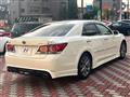 2017 Toyota Crown Hybrid