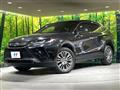 2020 Toyota Harrier Hybrid