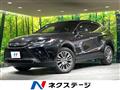 2020 Toyota Harrier Hybrid