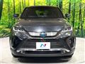 2020 Toyota Harrier Hybrid