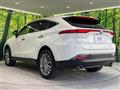 2020 Toyota Harrier Hybrid