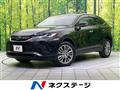 2020 Toyota Harrier Hybrid