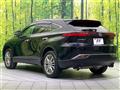 2020 Toyota Harrier Hybrid