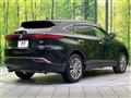 2020 Toyota Harrier Hybrid