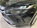 2022 Toyota Harrier Hybrid