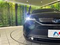 2022 Toyota Harrier Hybrid