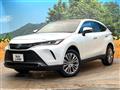 2022 Toyota Harrier Hybrid