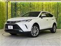 2023 Toyota Harrier Hybrid