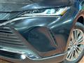 2024 Toyota Harrier Hybrid