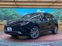 2020 Toyota Harrier Hybrid
