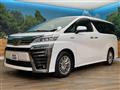 2019 Toyota Vellfire