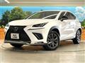 2018 Lexus NX