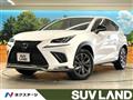 2018 Lexus NX