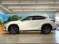 2018 Lexus NX