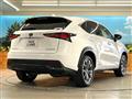 2018 Lexus NX