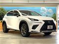 2018 Lexus NX