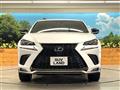 2018 Lexus NX